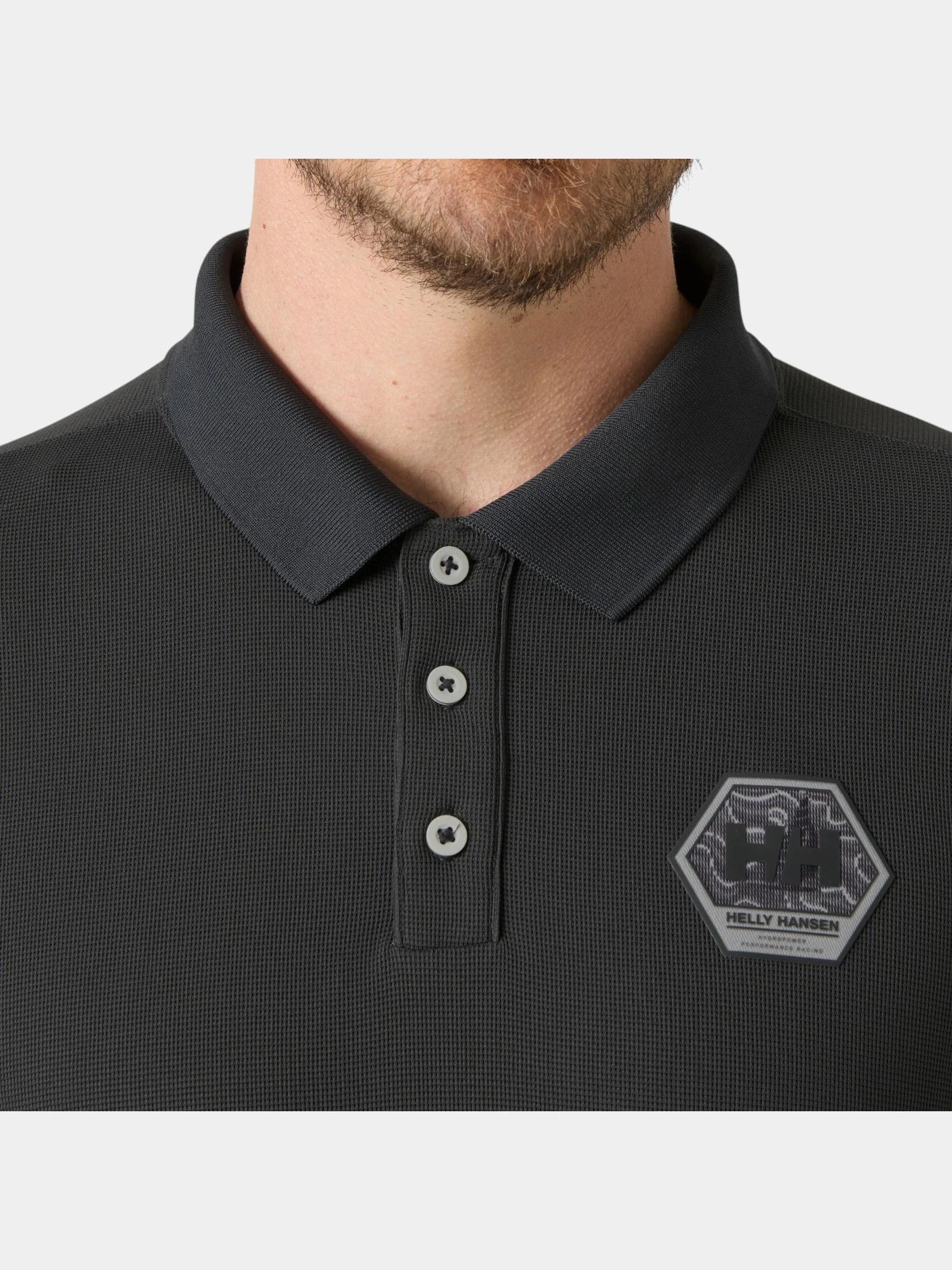 Polo Uomo Hp Race 3/7