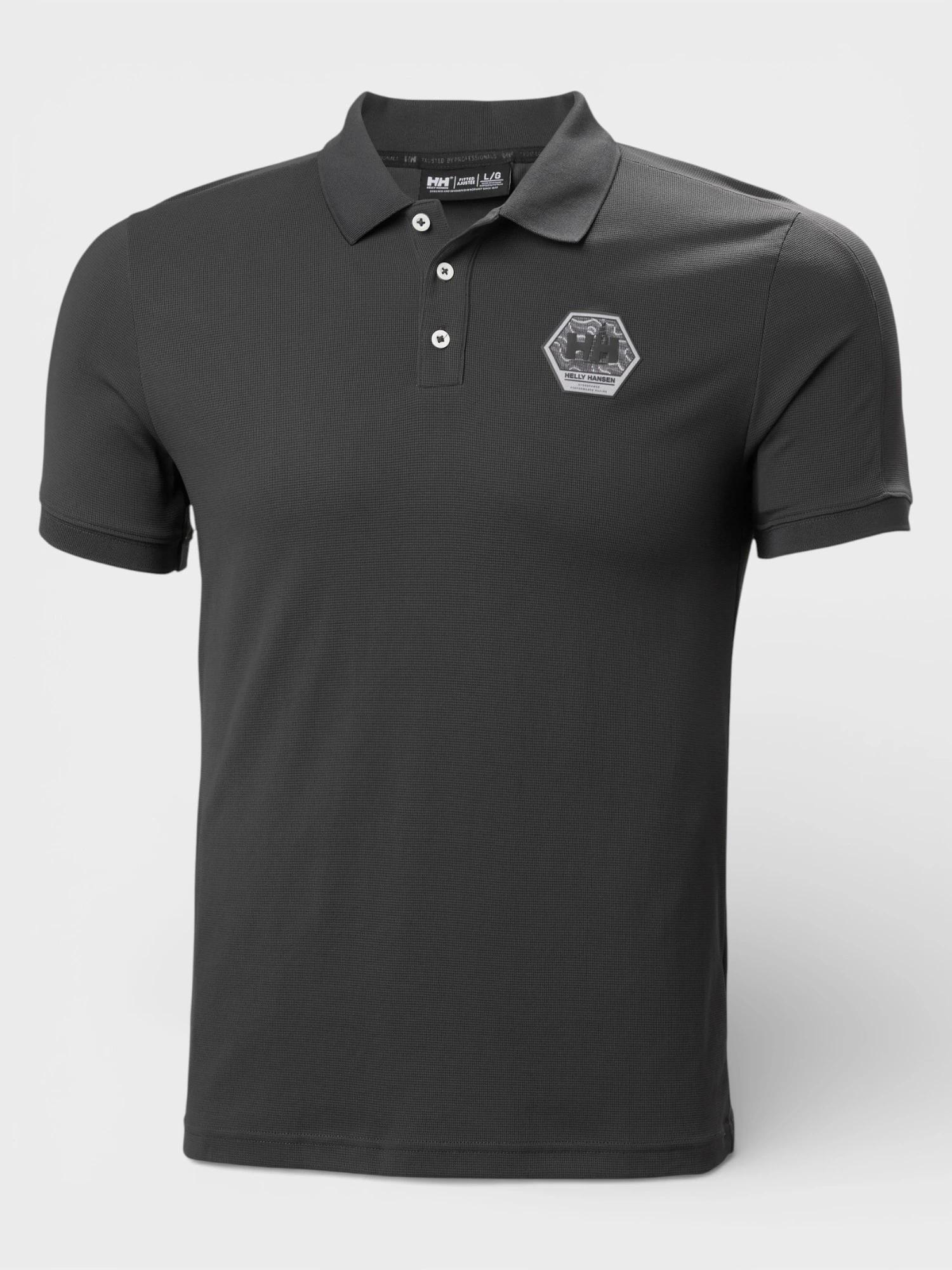Polo Uomo Hp Race 5/7