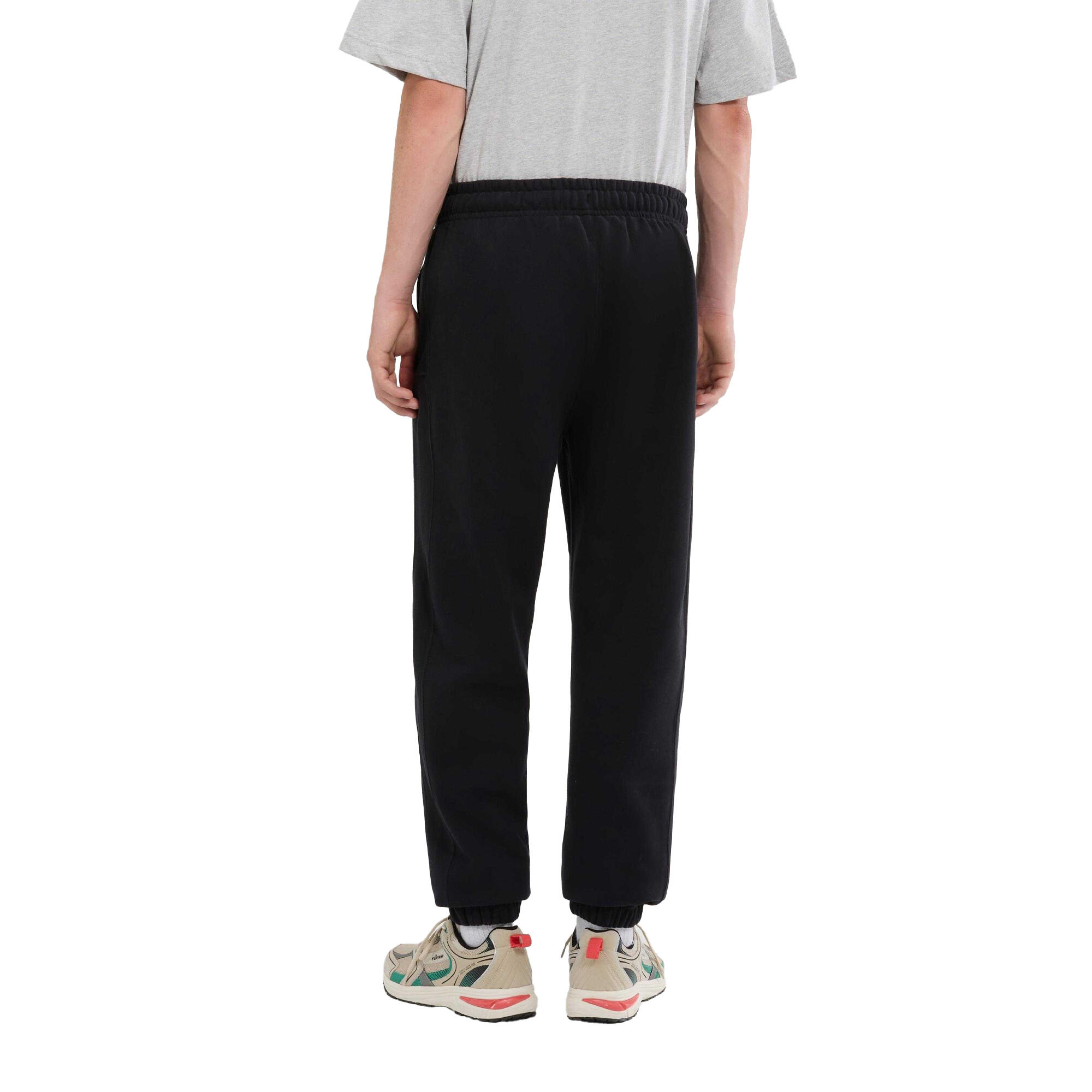 Pantalon De Jogging ORVINIO Homme (Noir) 3/3