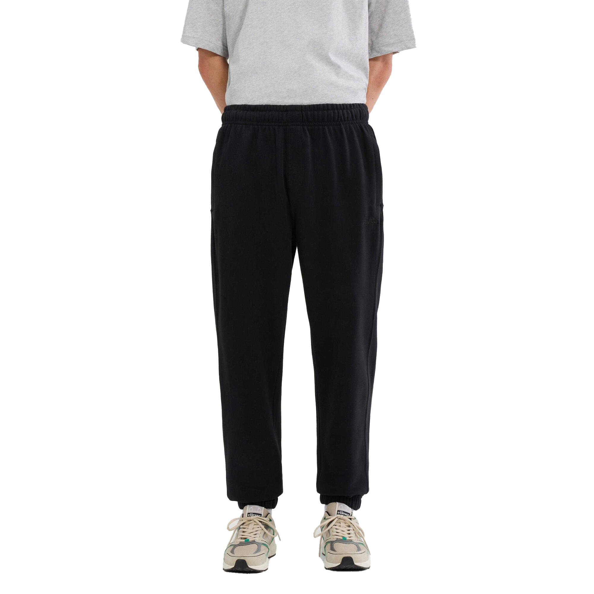 Pantalon De Jogging ORVINIO Homme (Noir) 2/3