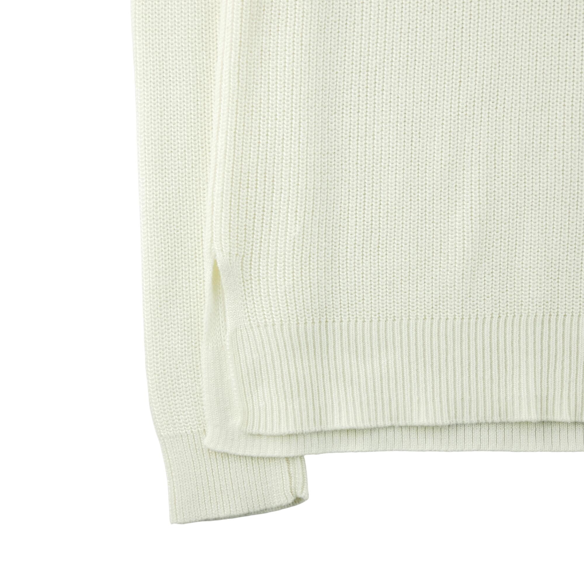 Reconditionné - Pull Femme Beige - Très Bon État 4/5