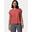 Tricou cu maneci scurte Daniela Falls Short Sleeve Shirt femei