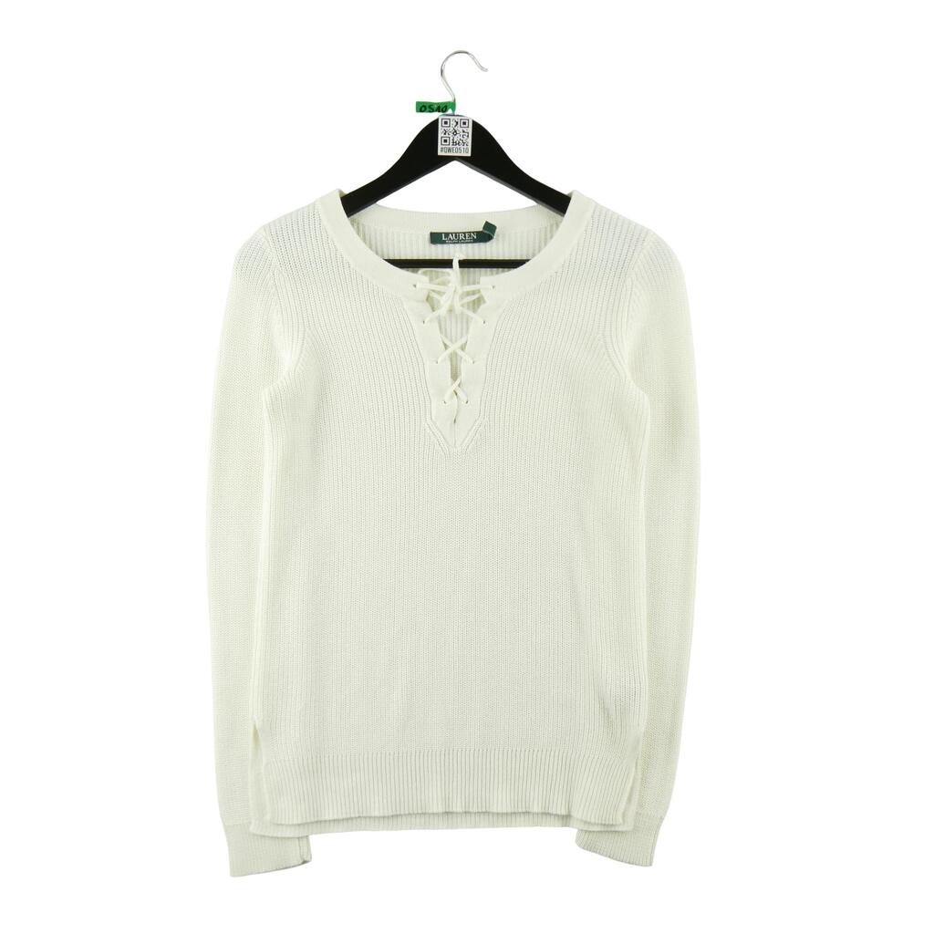Women's Beige Sweater