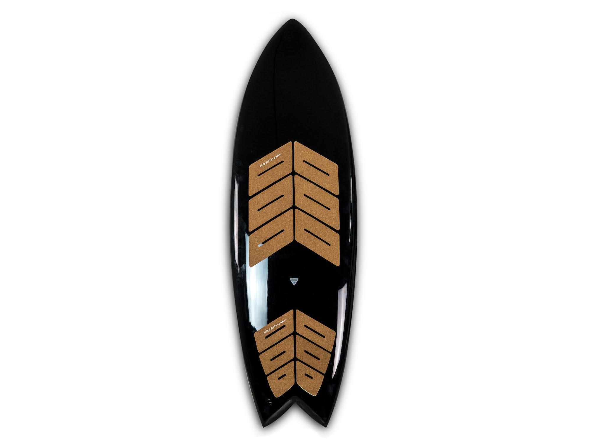 PAD AVANT SURF AUTOCOLLANT LIEGE RSPRO 3/3