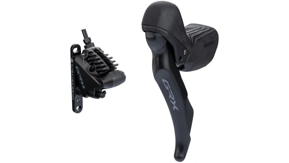 Kit réglage levier de frein Shimano GRX BRRX400KTSTRX610ST 2/3