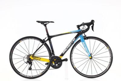 Tweedehands racefiets · helius efi ultimate · zeer goede toestand