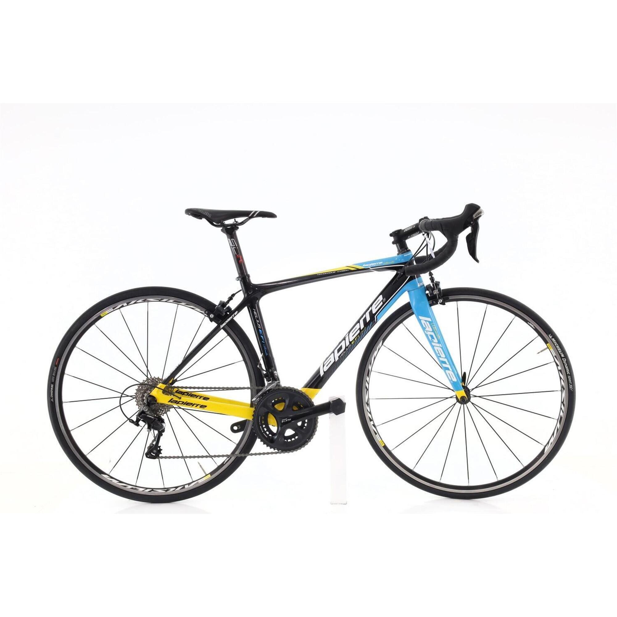 LAPIERRE 2ND LIFE - Silniční kolo Helius Efi Ultimate 11 rychlostí