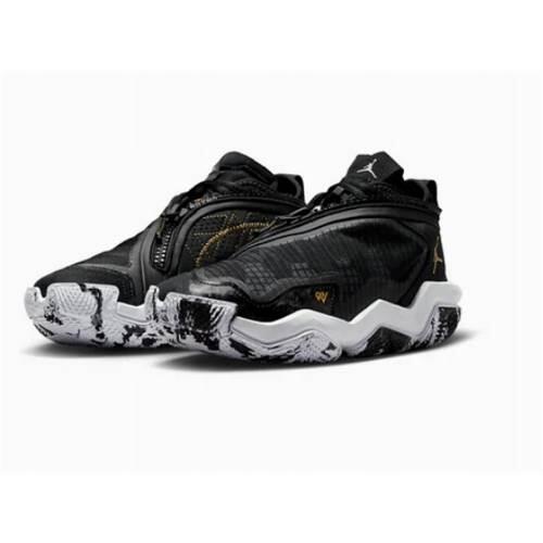 Chaussures basketball enfants Nike Air Jordan 5/5