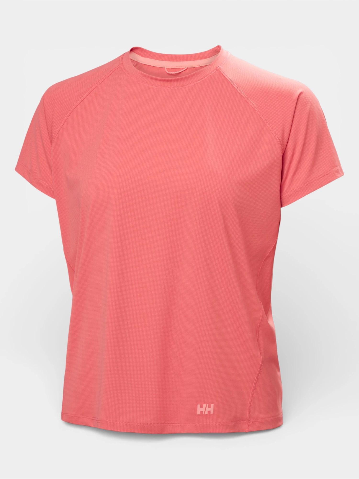 Sport T-Shirt Donna W Shine Solen 4/6