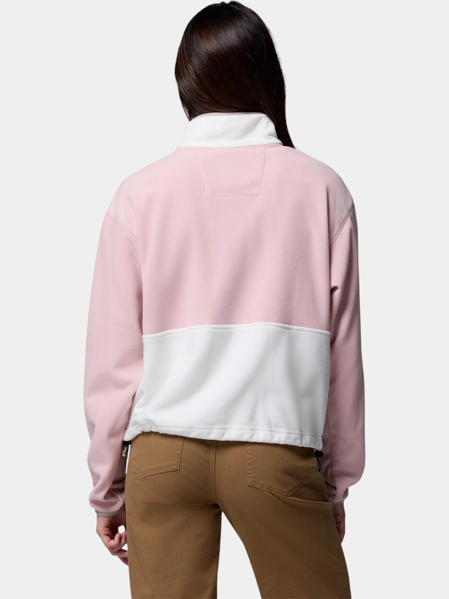 Suéter Mujer Backbowl II 3/7