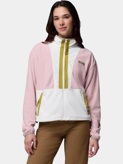 Pull Femme Backbowl II