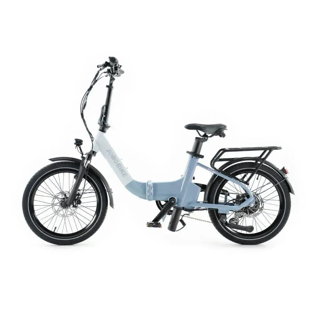 JOBOBIKE Ace Pro - Blauw 2/7