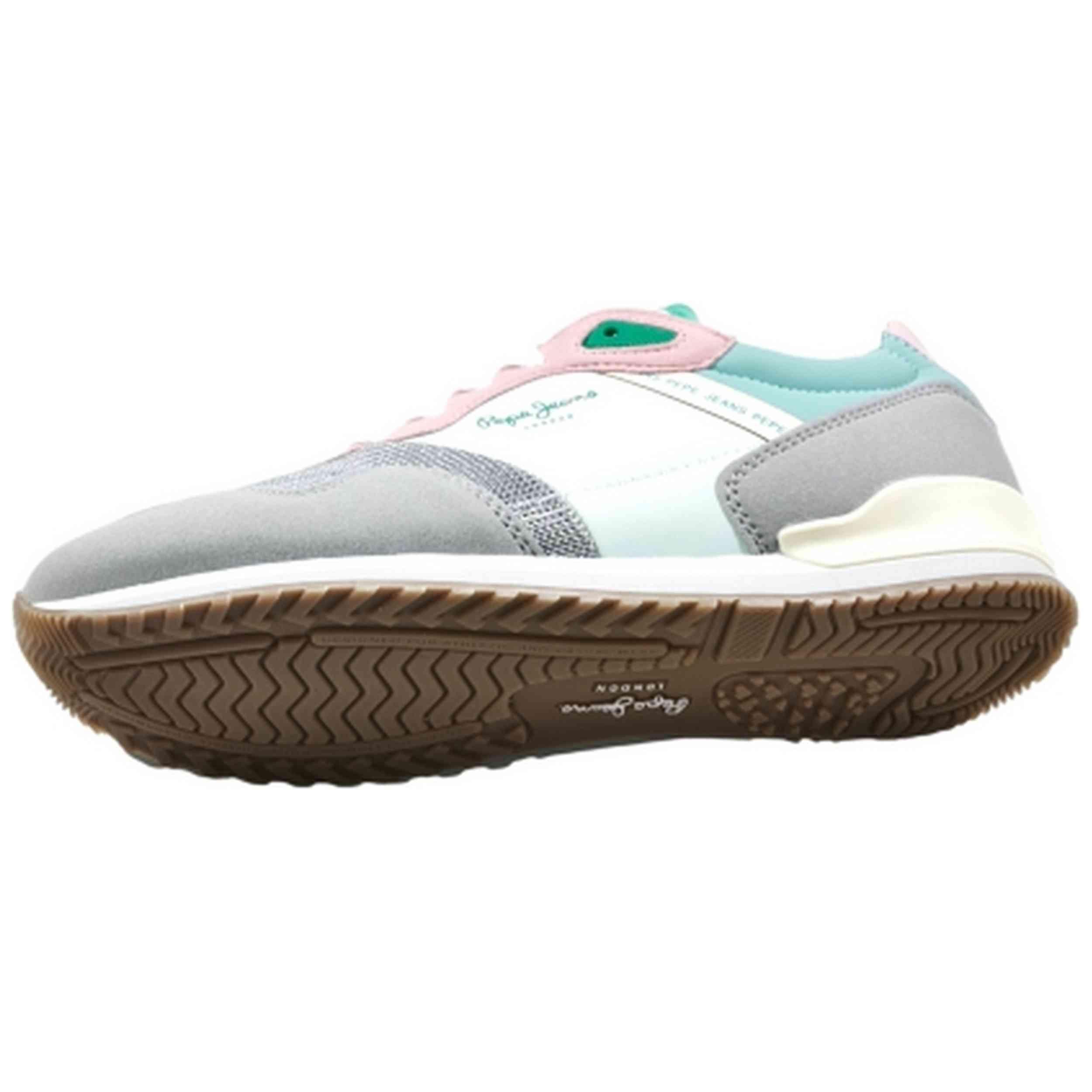 Scarpe Pepe jeans modello 121-400014-919 per donne 3/5