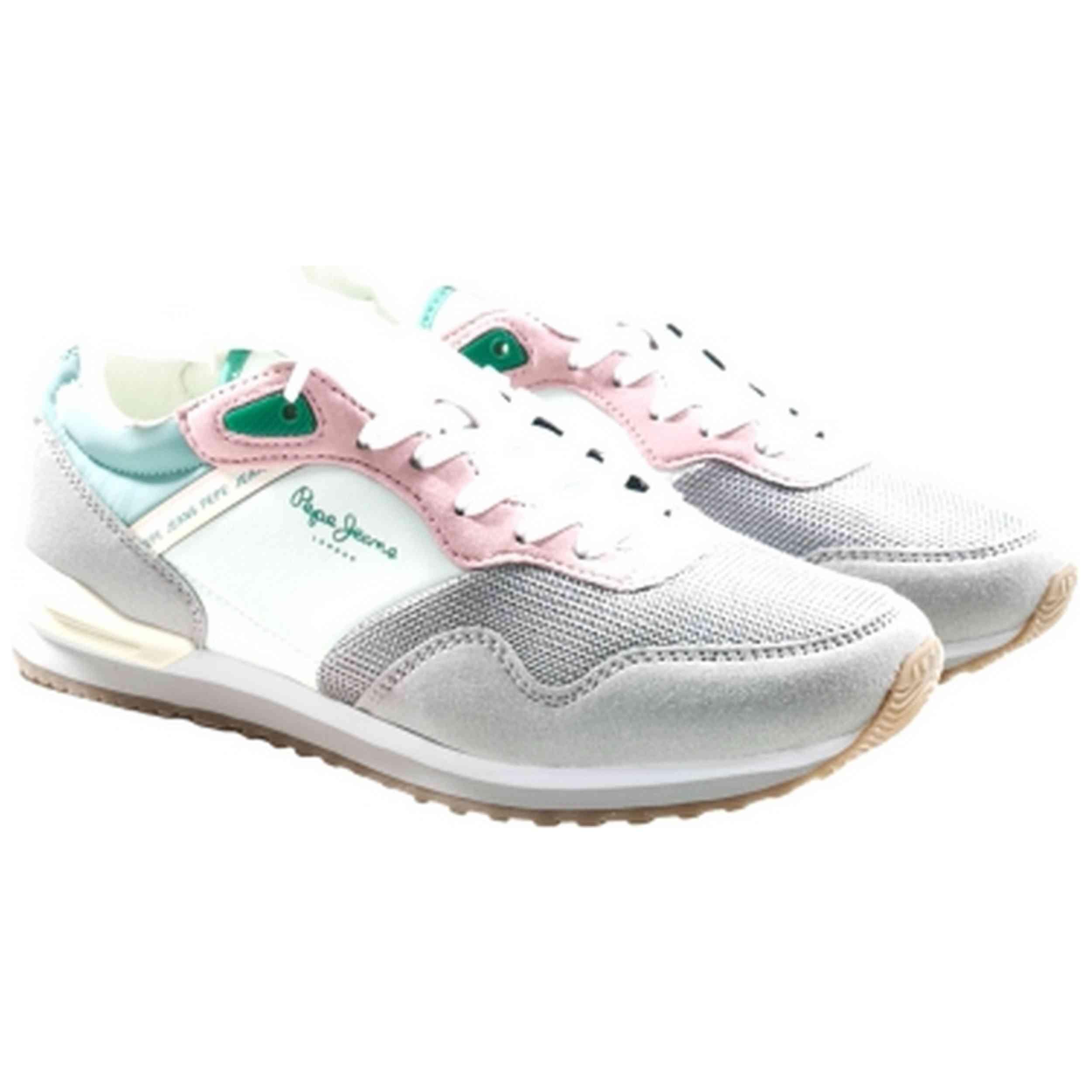 Scarpe Pepe jeans modello 121-400014-919 per donne 2/5