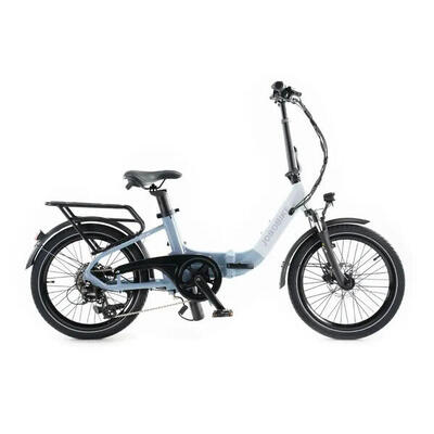 Jobobike ace pro - blauw