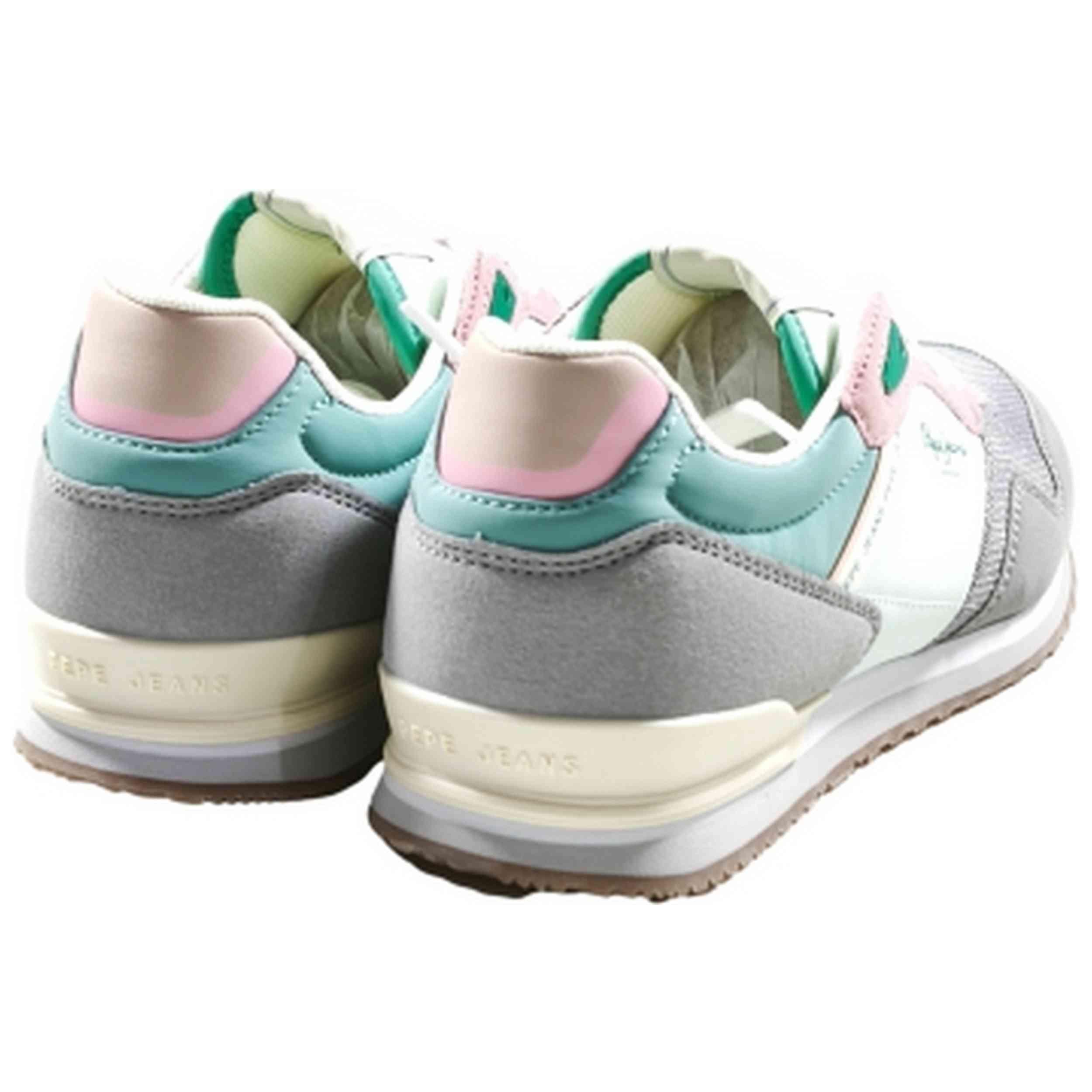 Scarpe Pepe jeans modello 121-400014-919 per donne 4/5