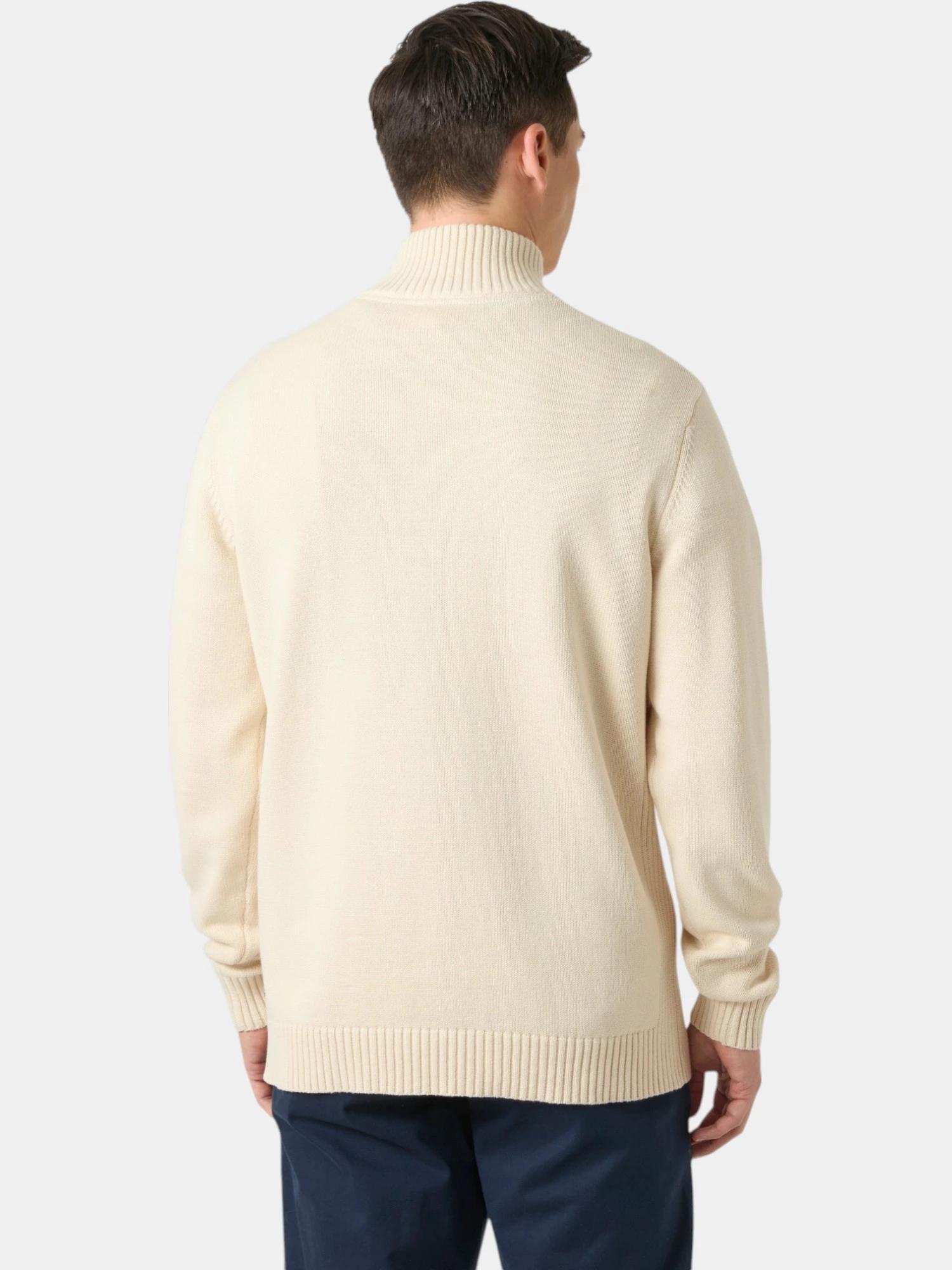 Maglione Uomo Smoegen 1/2 Zip 2/6