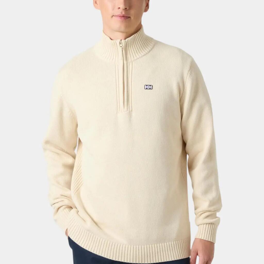 BEIGE / WHITE
