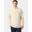 Pulover tricotat Smoegen 1/2 Zip Sweater barbati