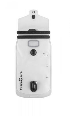 Drinkfles hermetisch 1,5 liter hermetic