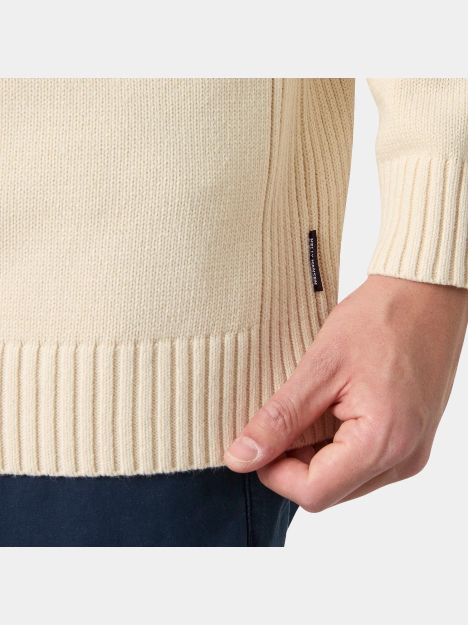 Maglione Uomo Smoegen 1/2 Zip 4/6