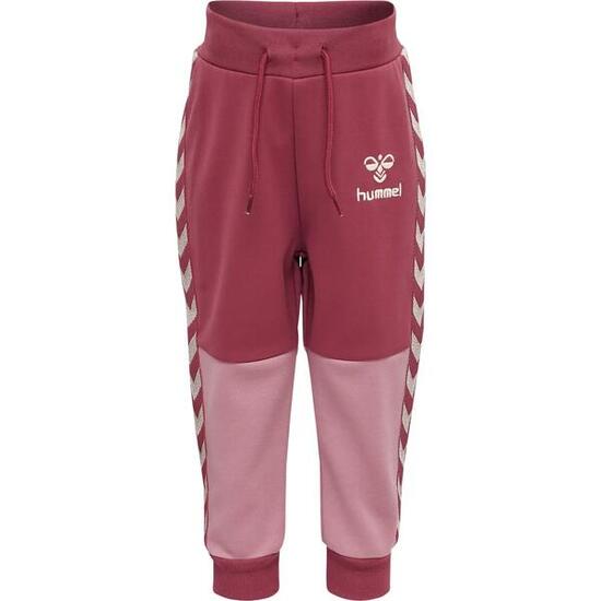 Pantalon de jogging bébé fille Hummel Olek