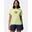 Tricou cu maneci scurte Parsons Point Short Sleeve Graphic Tee femei