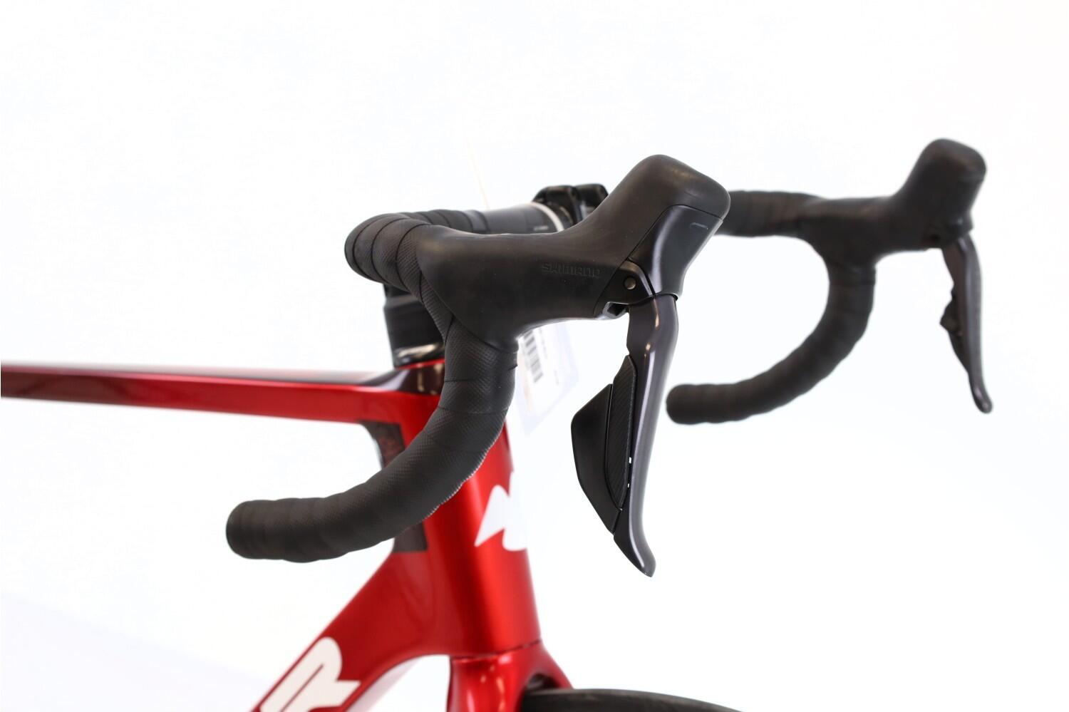 Segunda Vida · Bicicleta carretera ·  Adrenaline SL Di2 12V · Muy buen estado 5/8