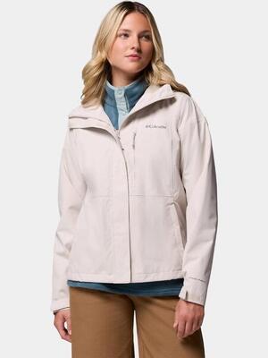 Regenjas dames hikebound ii