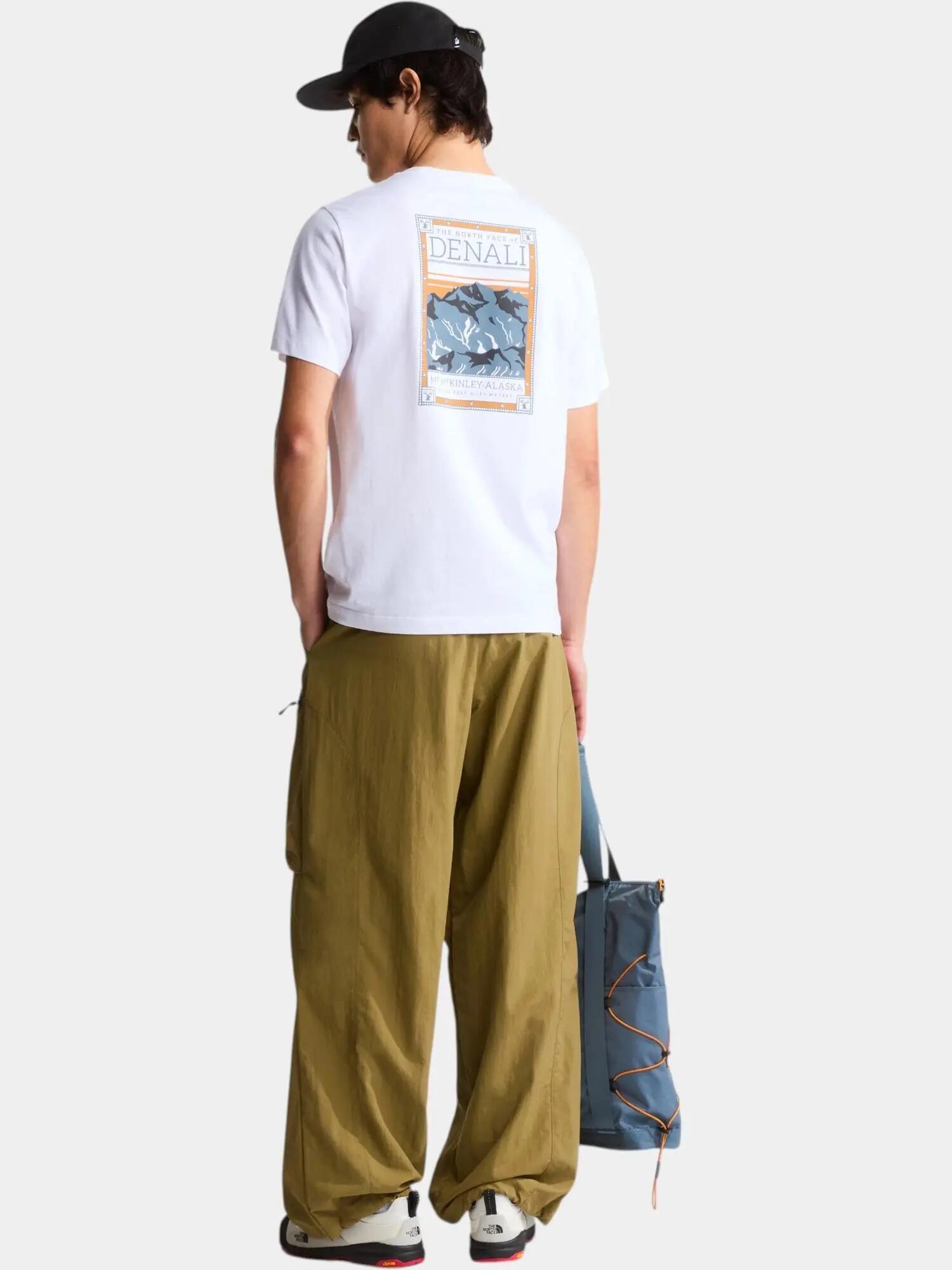Felpa sportiva con cappuccio da uomo Puma 3/6
