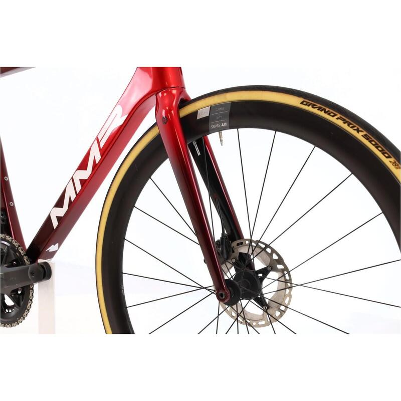 2ND LIFE - Silniční kolo  Adrenaline SL Di2 12V 12 rychlostí