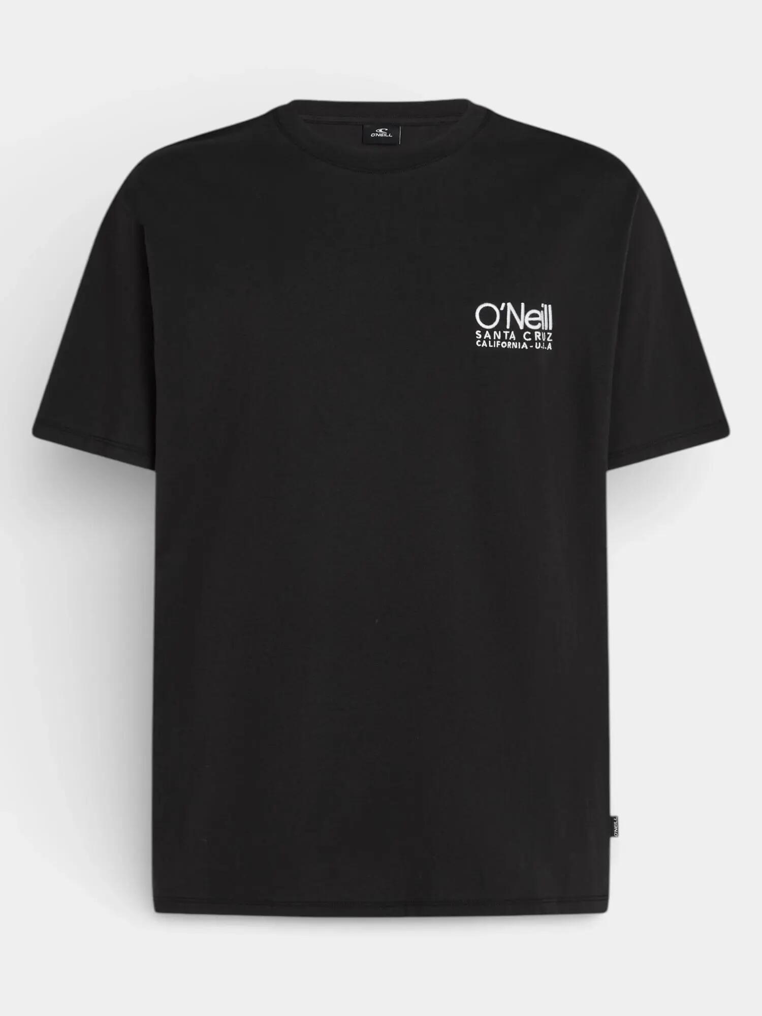 Férfi rövid ujjú póló O'Riginals Cali T-Shirt 5/7