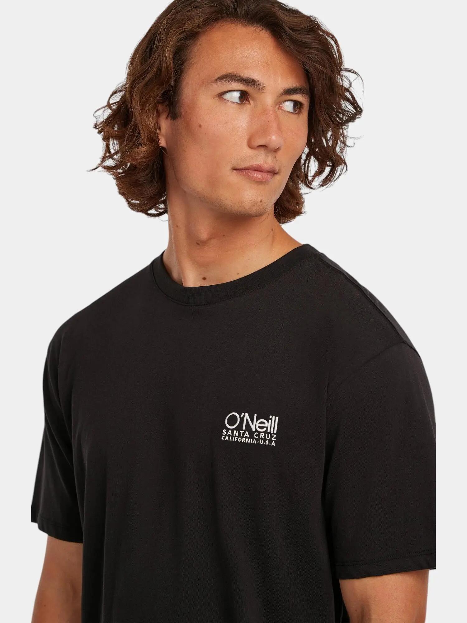 Férfi rövid ujjú póló O'Riginals Cali T-Shirt 4/7
