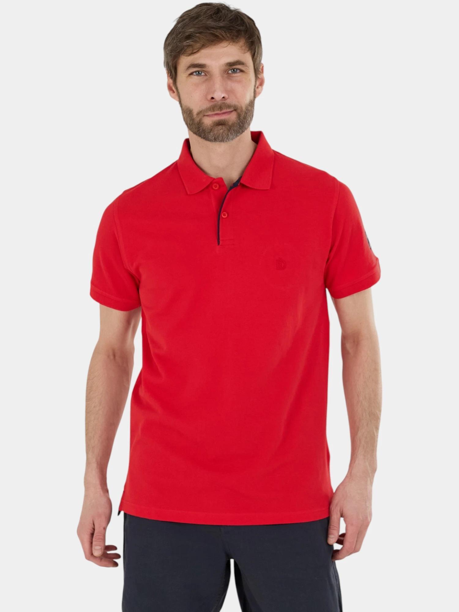 Tricou cu guler Insignia Poloshirt barbati