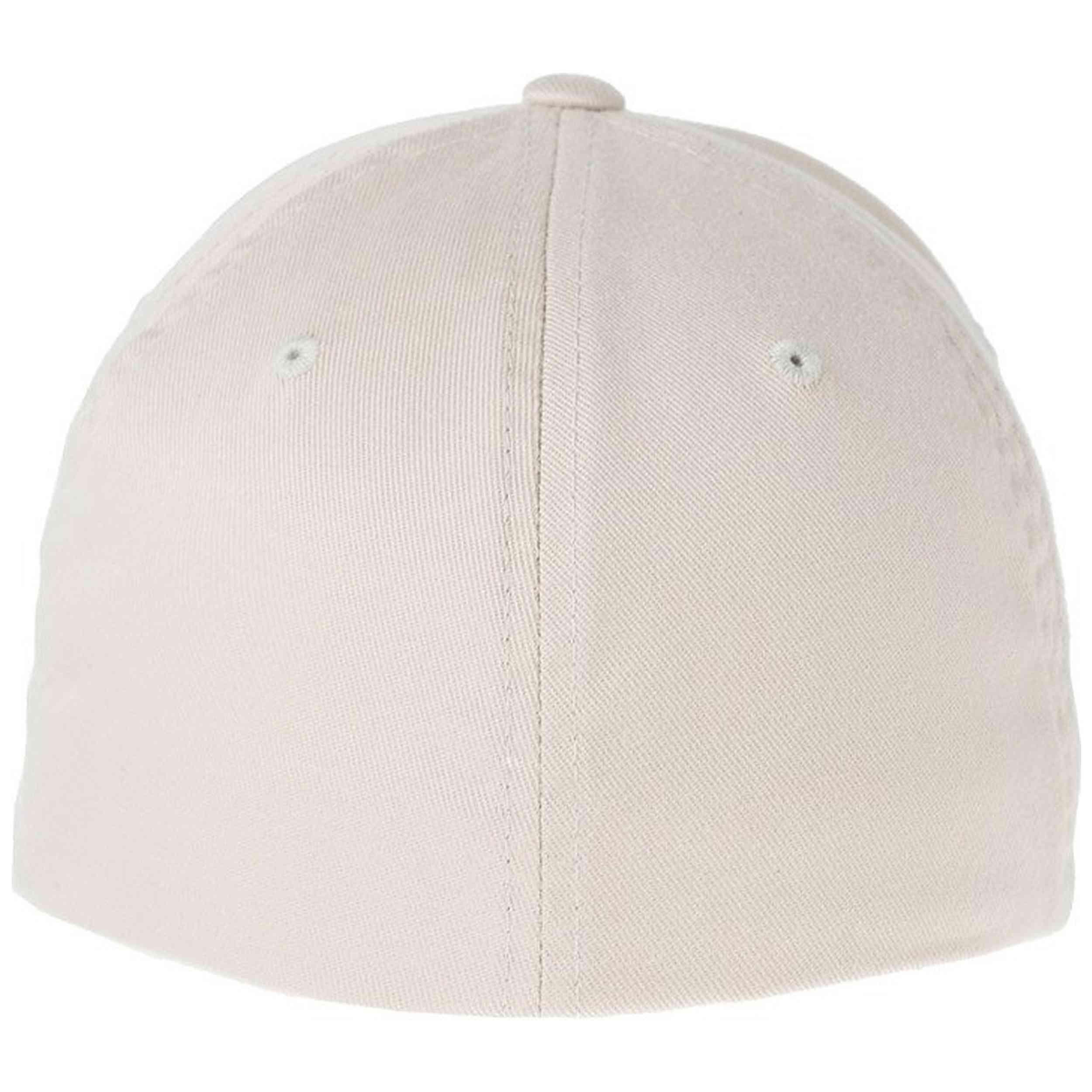Kappe Flexfit wooly combed 5/7