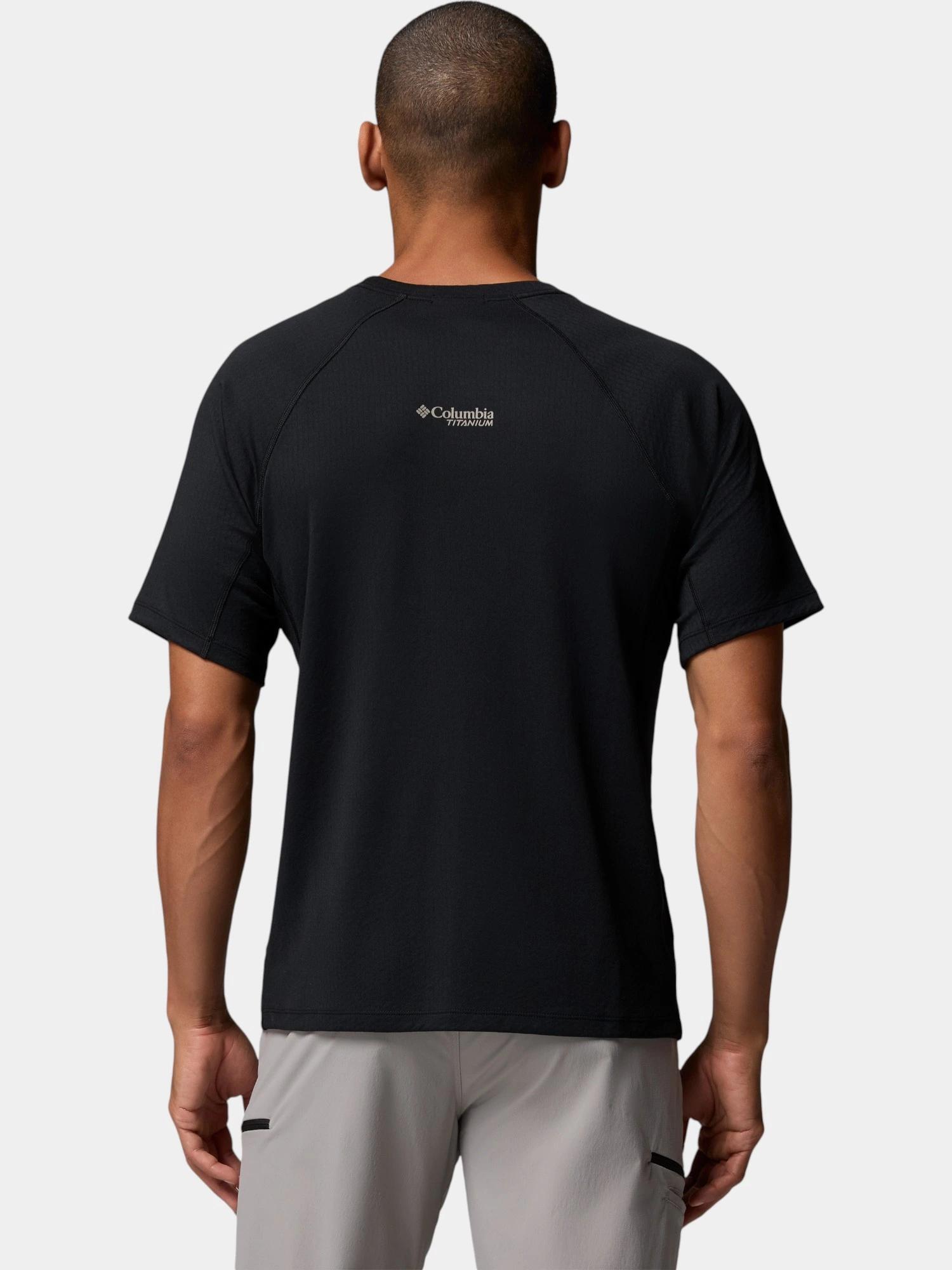 Sport T-Shirt Homme Driventure 3/7