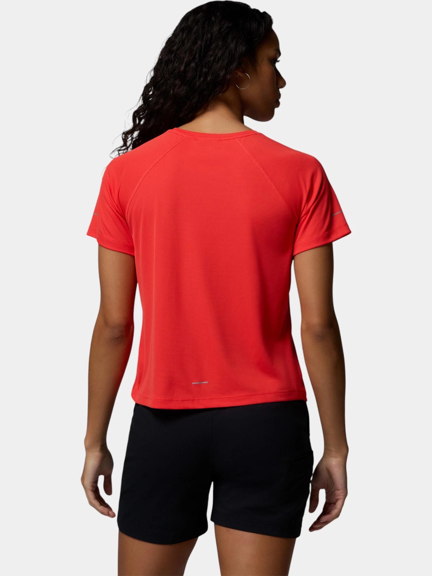 Sport T-Shirt Donna Stealth Spring 3/6