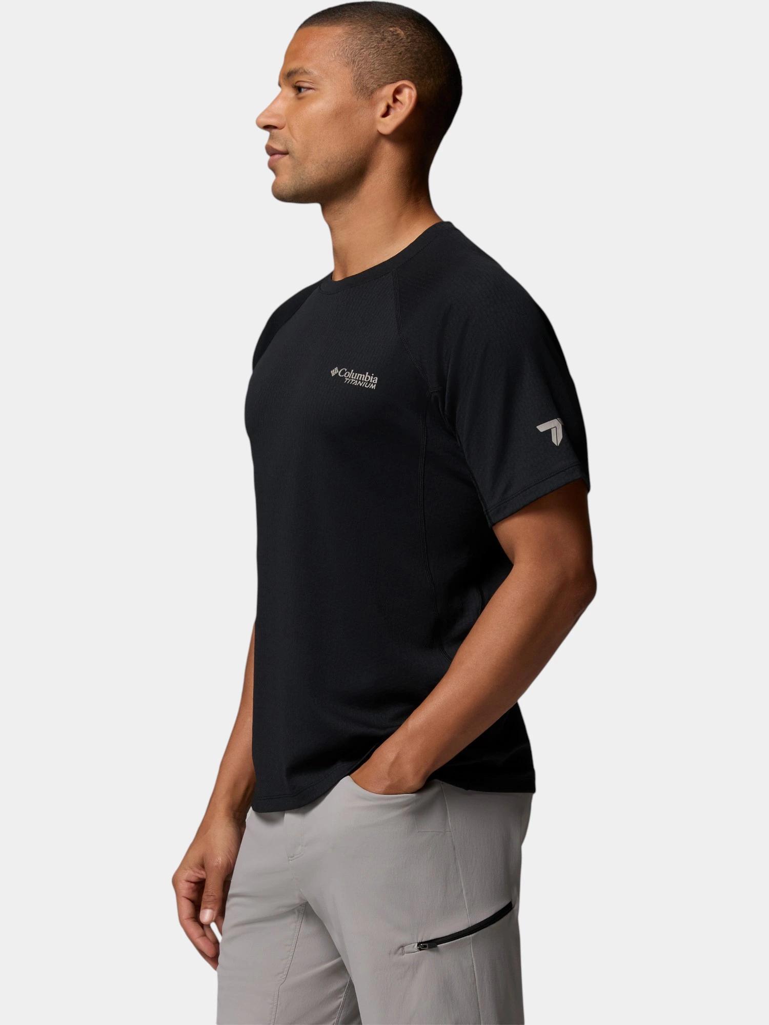 Sport T-Shirt Homme Driventure 2/7