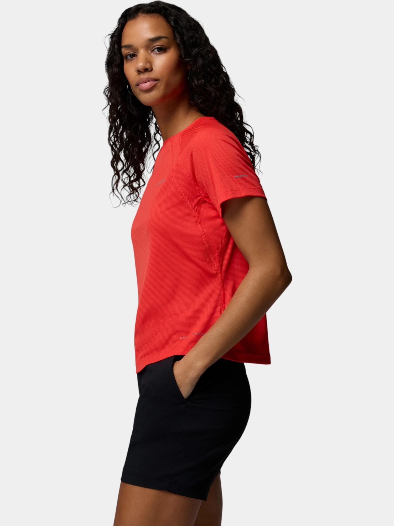 Sport T-Shirt Donna Stealth Spring 2/6