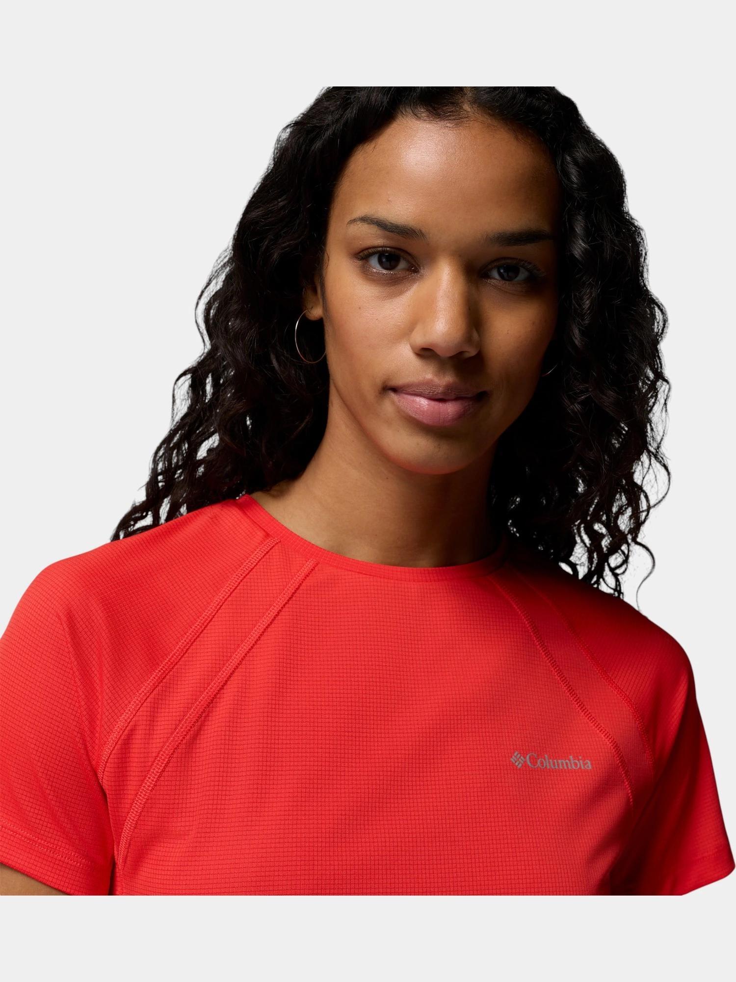 Sport T-Shirt Donna Stealth Spring 5/6