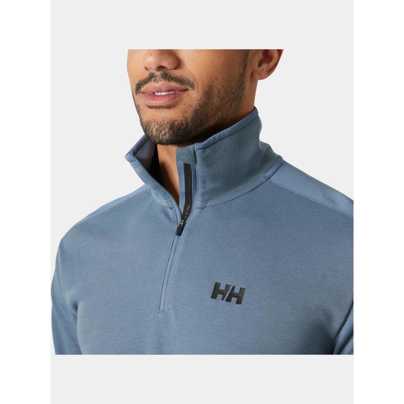 Pulover polar Hp 1/2 Zip Pullover 2.0 barbati