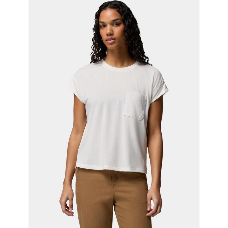 Tricou cu maneci scurte Daniela Falls Short Sleeve Shirt femei