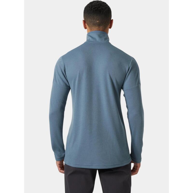 Pulover polar Hp 1/2 Zip Pullover 2.0 barbati