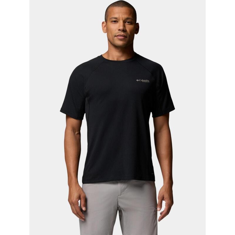 Tricou pentru sport, cu maneci scurte Driventure Short Sleeve barbati