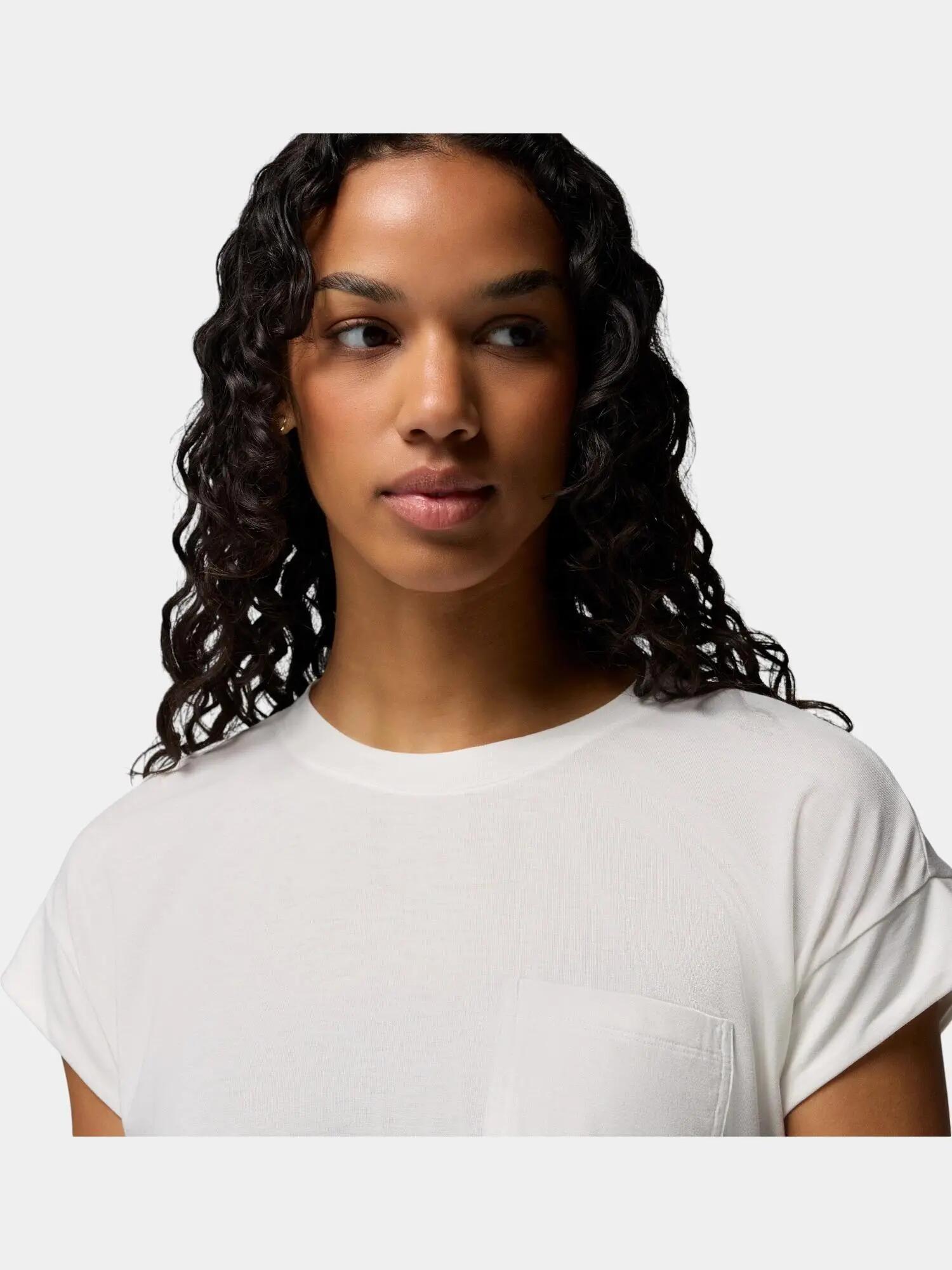 Női rövid ujjú póló Daniela Falls Short Sleeve Shirt 6/7