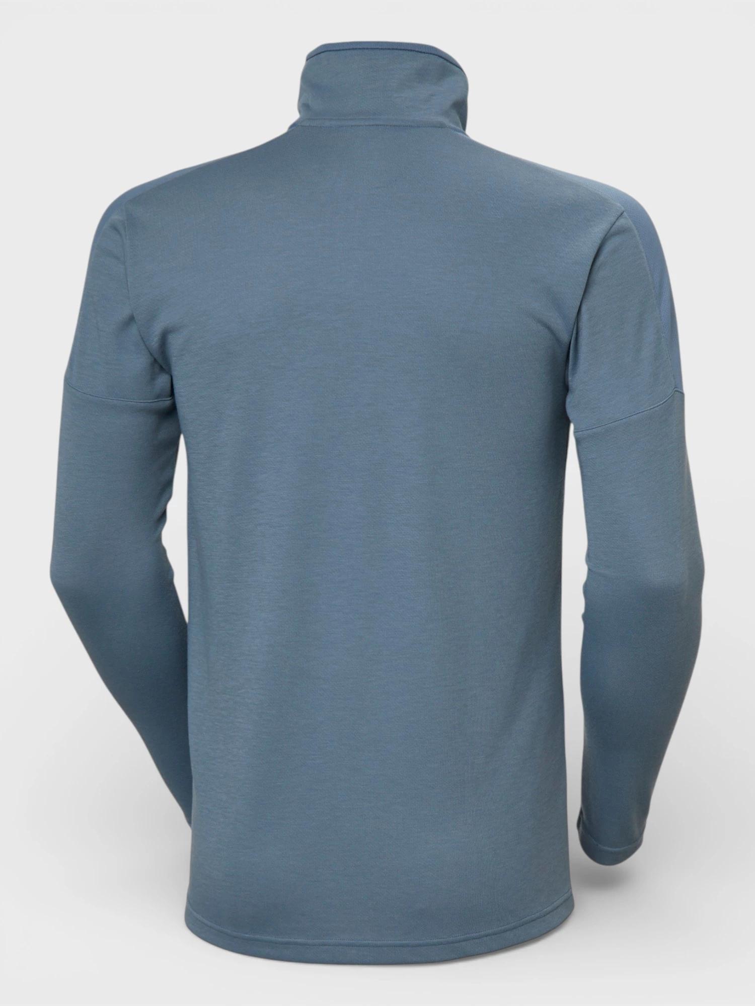 Pull Homme Hp 1/2 Zip Pul 2.0 5/6