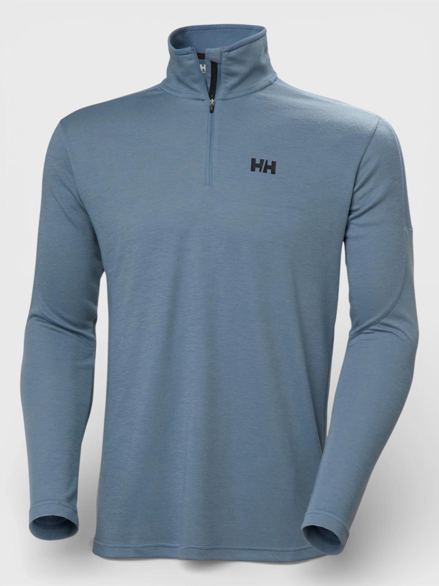 Pull Homme Hp 1/2 Zip Pul 2.0 4/6