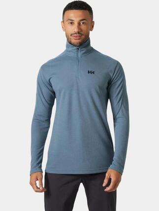1/4 rits trui Helly Hansen 2.0