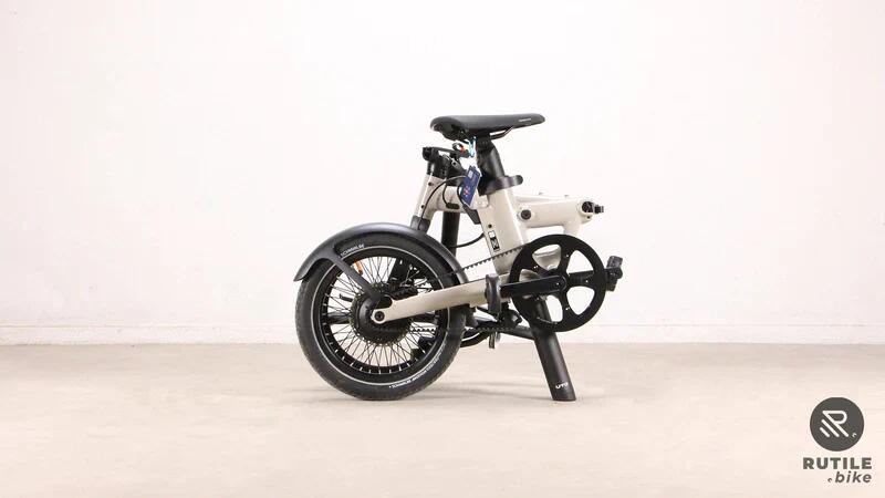 Reconditionné - UTO PRO16 Taupe Satin - Excellent état 2/7