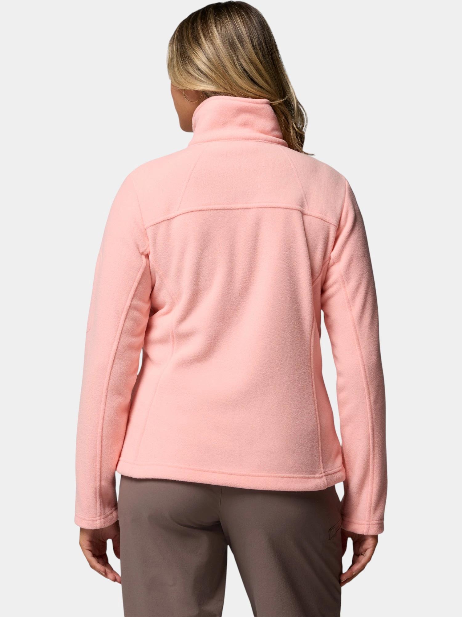 Polar damski Columbia Fast Trek II Jacket 3/7